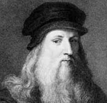 Leonardo da Vinci