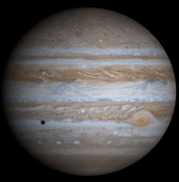 Jupiter