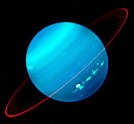 Uranus