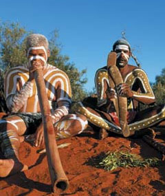 Aboriginals