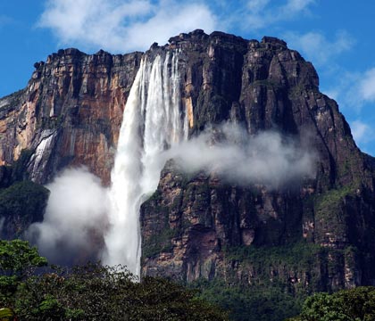 Angel Falls