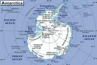 Antarctic