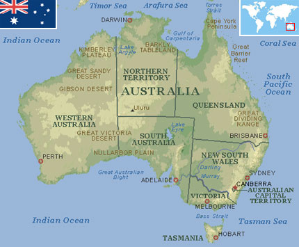 Australia