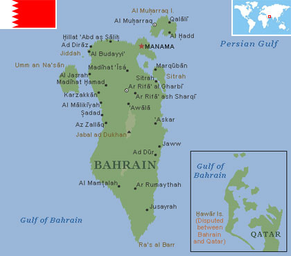 Bahrain