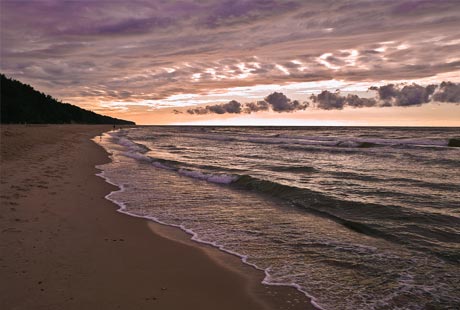 Baltic Sea