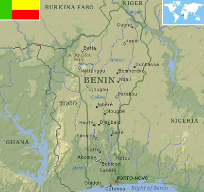 Benin