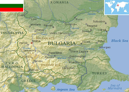 Bulgaria