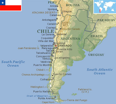 Chile