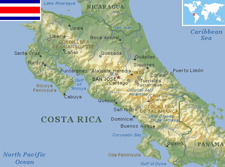 Costa Rica