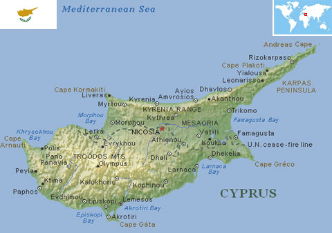 Cyprus