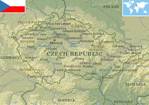 Czech Republic