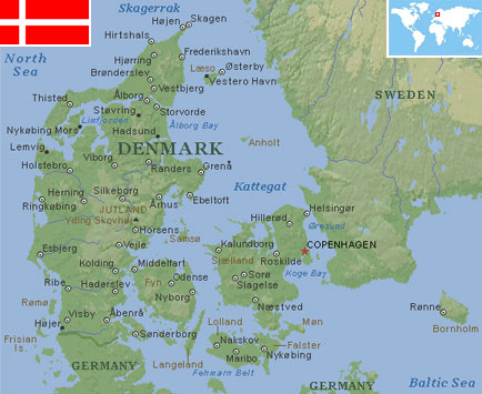 Denmark