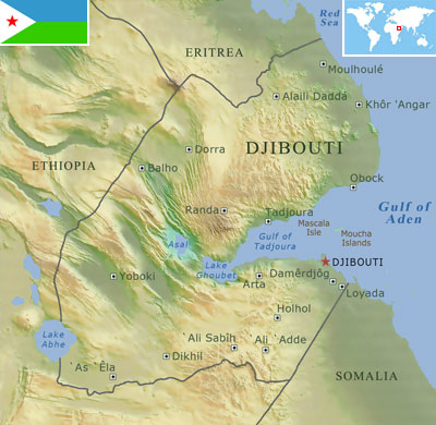 Djibouti