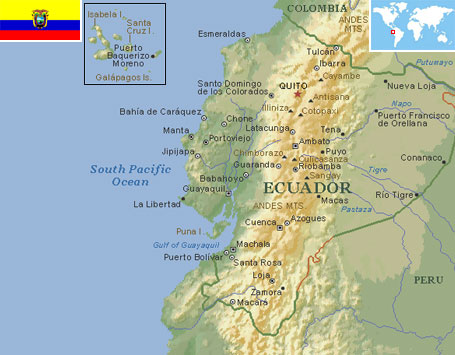 Ecuador