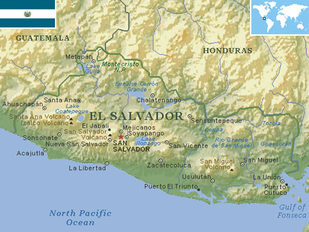 El Salvador