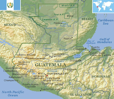 Guatemala