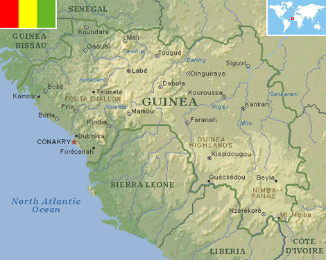 Guinea