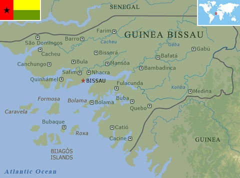 Guinea Bissau