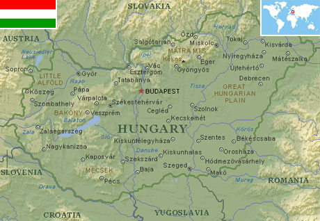 Hungary