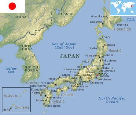 Japan