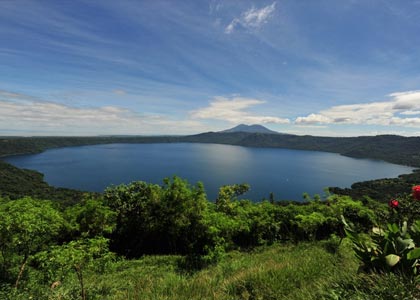 Laguna de Apoyo