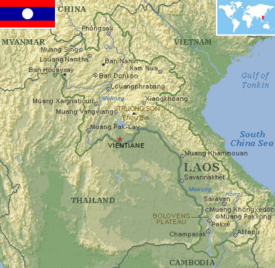 Laos