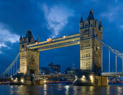 London Bridge