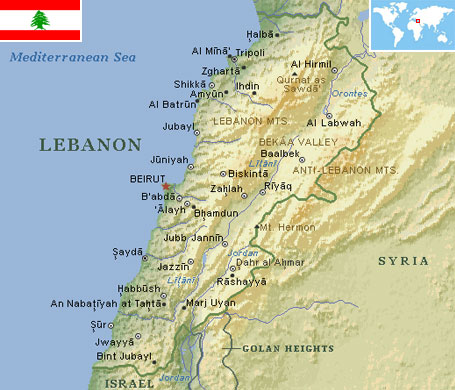 Lebanon