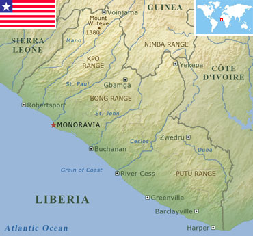 Liberia