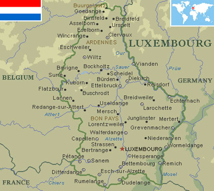 Luxembourg