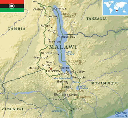 Malawi