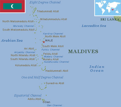 Maldives