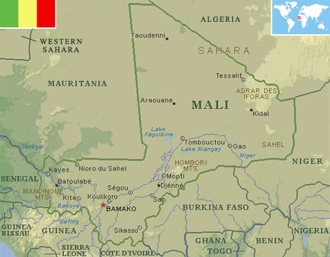 Mali