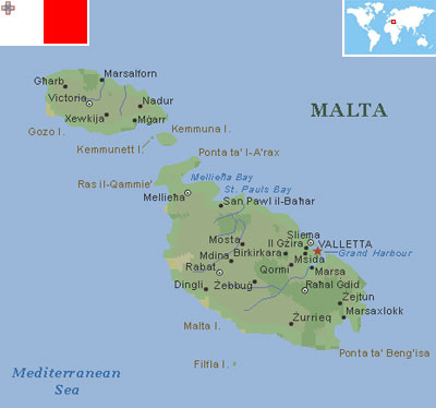 Malta