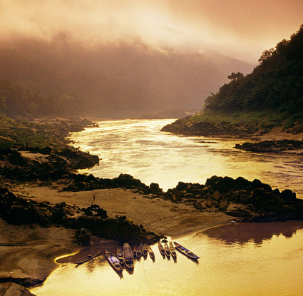 Mekong River