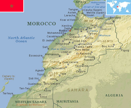 Morocco