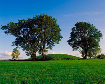 Navan Fort