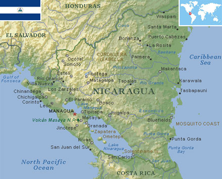 Nicaragua