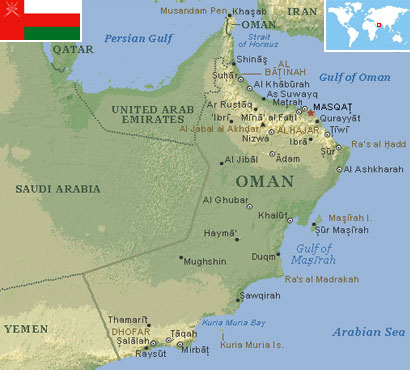 Oman