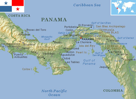 Panama