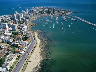 Punta del Este