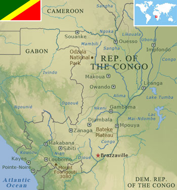 Republic of the Congo