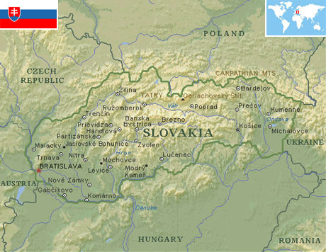 Slovakia