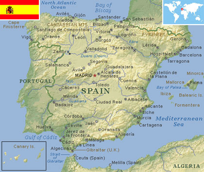 Spain