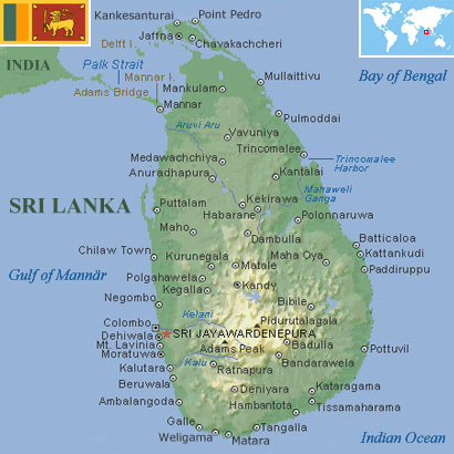 Sri Lanka