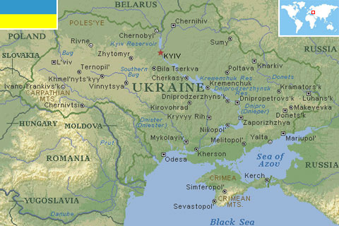 Ukraine