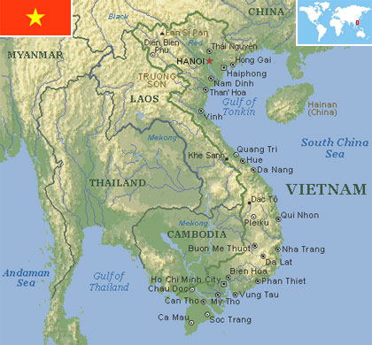 Vietnam