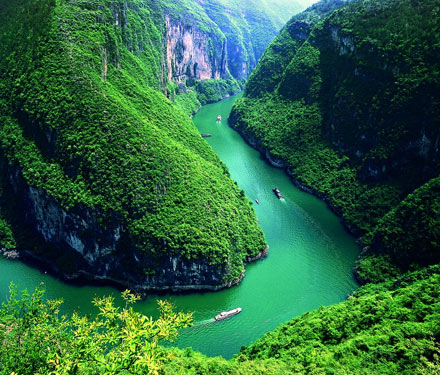 Yangtze River